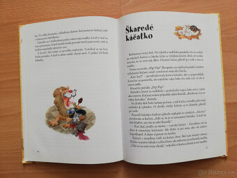 Pokladnica rozprávok 2010 - 3