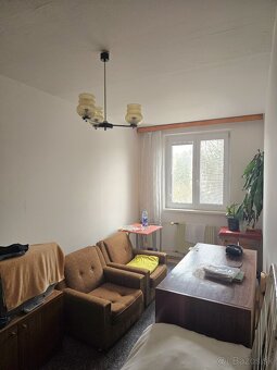 Predáme 2 izbový byt v blízkosti centra Myjavy - 3