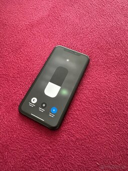 iPhone Xr 64GB 100% zdravie batérie - 3