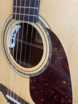 Gitara KLEMA - 3