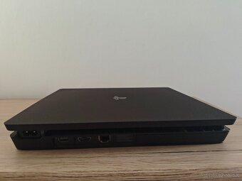 Ps4 slim 500gb - 3