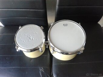 Predam Amati Bonga 6"- 8" 1980 45 eur - 3