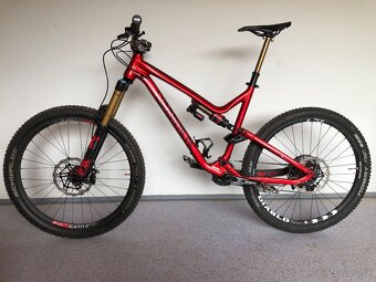Commencal Meta AM V4.2 Fox Factory Kashima, Hope Tech - 3