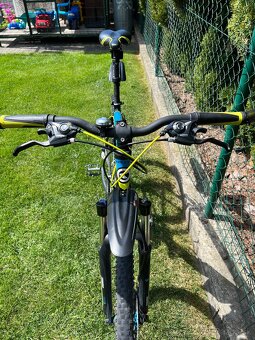 Bicykel - 3
