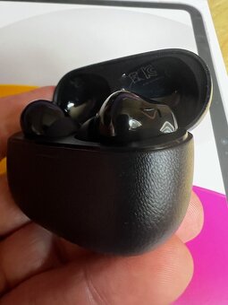 Xiaomi Redmi Buds 5 Pro-Midnight Black /Best cena/ - 3