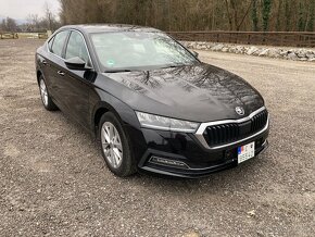 Škoda Octavia First Edition2.0TDI 110KW DSG LED VIRTUAL - 3
