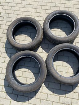 Letné pneumatiky 195/60 R18 Goodyear - 3