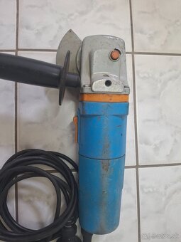 Narex EBU 13 A - 3