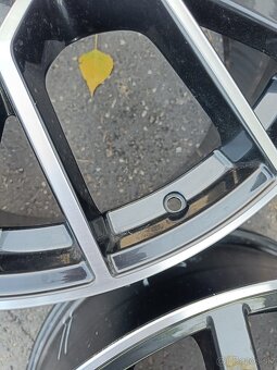 Audi ALU disky R22 10J, 5x112, AUDI Sport Q7,Q8,RS6,RS7 - 3