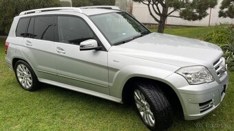MERCEDES BENDZ 4 MATIC - 3