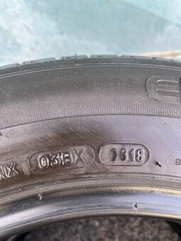 185/65R15 Michelin energy LETNÉ - 3