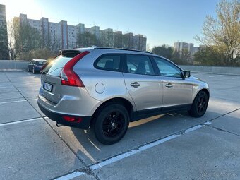 Predám Volvo XC 60 D3 4x4 - 3