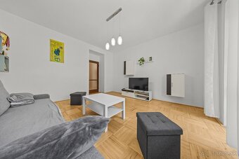 Domov, ktorý má dušu – 2 izb. na Družstevnej v Bratislave. - 3