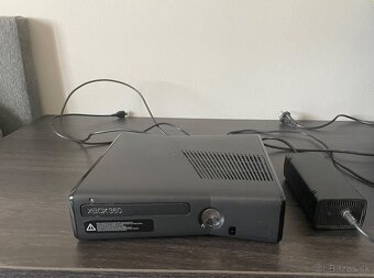 Retro konzoly - 3