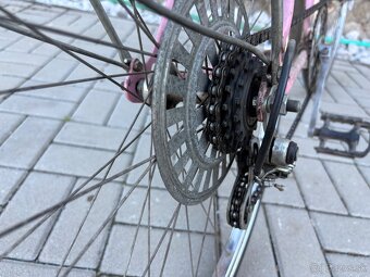 Bicykel Liberta - 3