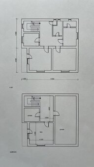 Bez maklérov predám slnečný dom v lokalite Polomka ID 105466 - 3
