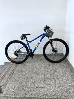 GT Avalanche Sport, Blue 29" veľ. M (17“) a veľ. L (19“), b - 3