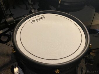 Predam elektronicke bicie Alesis Command Mesh - 3