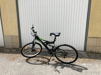 Cestný bicykel - 3
