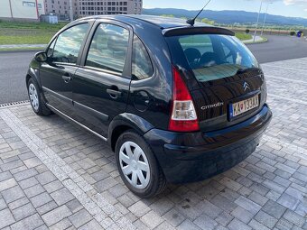 Citroen C3 1.4 HDI - 3