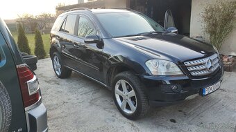 Mercedes Ml 320 cdi w164 - 3