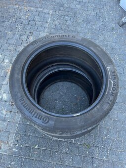 315/40/R21- continental rok 2019 - 3