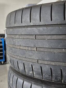 Sure grip pro sport 245/45 R21 - 3
