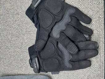 Takticke rukavice mechanix - 3