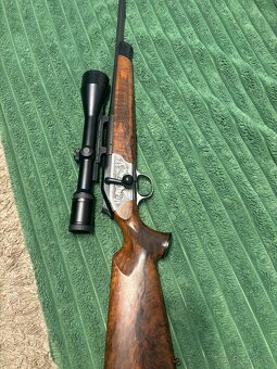 Blaser R8 - 3