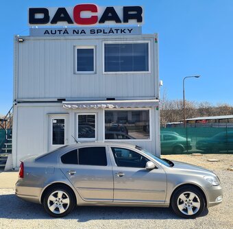 ŠKODA OCTAVIA 2.0 TDI CR DPF 110K FAMILY - 3