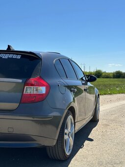 Bmw E87 118d - 3