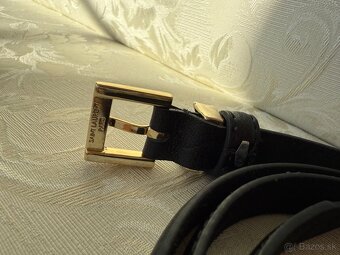 Damsky opasok YSL - 3