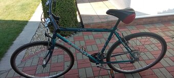 Bicykel - 3
