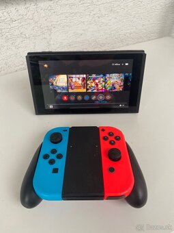Nintendo switch - 3