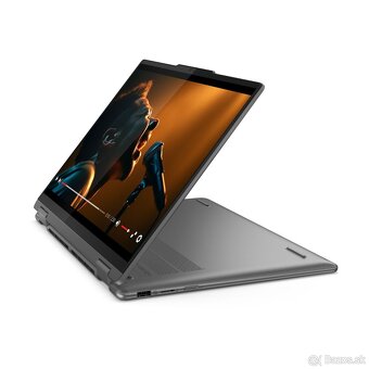 Lenovo Yoga 7 2-in-1 14AHP9-14-Ryzen 7 8840HS-16GB-1TBSSD- - 3