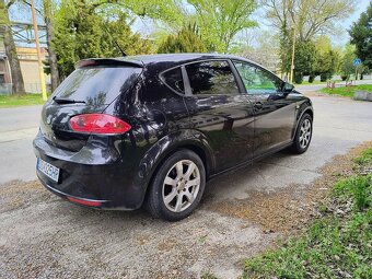 Seat Leon 1.4 MPI - 3