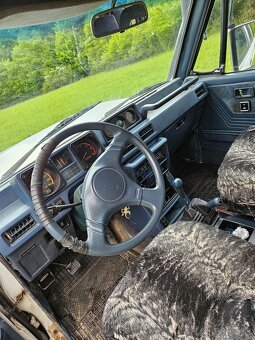 Mitsubishi pajero 1 - 3