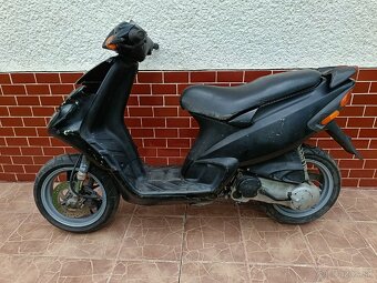 Piaggio NRG 50 - 3