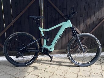 NOVÝ Leader Fox Acron 27,5" - 3