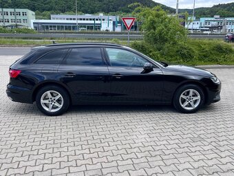Audi A4 Avant 35 2.0 TDI mHEV S tronic 2023 - 3