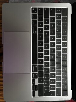 MacBook Air 13 M3, 8GB/512GB, ZARUKA - 3