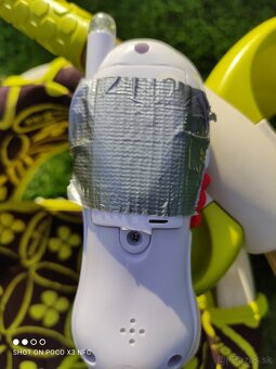 Smartrike trojkolka - 3