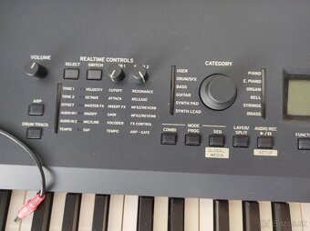 Korg KROSS - 3