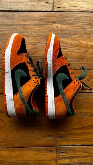 Nike Dunk Low SP Ceramic – limitovaná edícia - 3