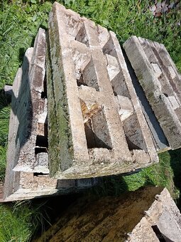Zatravnovačky - 3