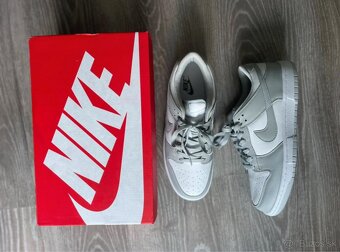 Nike Dunk Low - 3