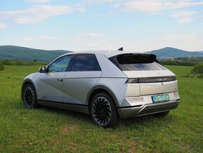 IONIQ 5 MAX výbava 225kW/605Nm 4x4 , zaruka do 2030 - 3