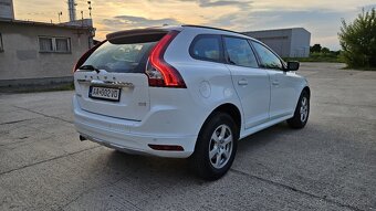 Volvo XC60 2014 automat 2.0 diesel 100kW - 3