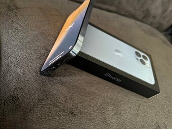 Predám iPhone 13 PRO MAX 256gb - 3