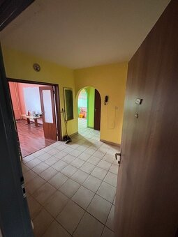 3 izbový byt + garáž pod bytom Turany - 3